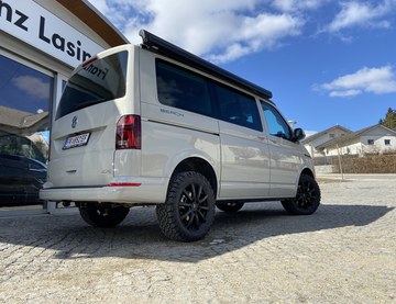 California OFF ROAD!